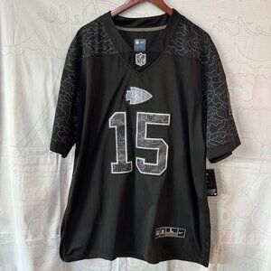Nike NFL Kansas City Chiefs #15 jersey